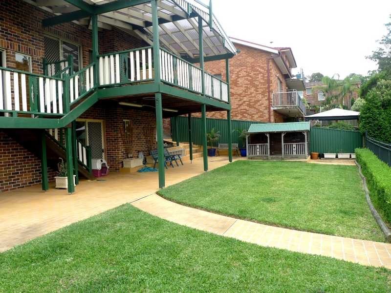 71 Mackillop Drive, Baulkham Hills NSW 2153