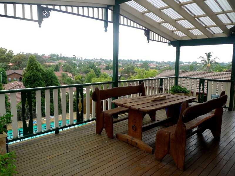 71 Mackillop Drive, Baulkham Hills NSW 2153