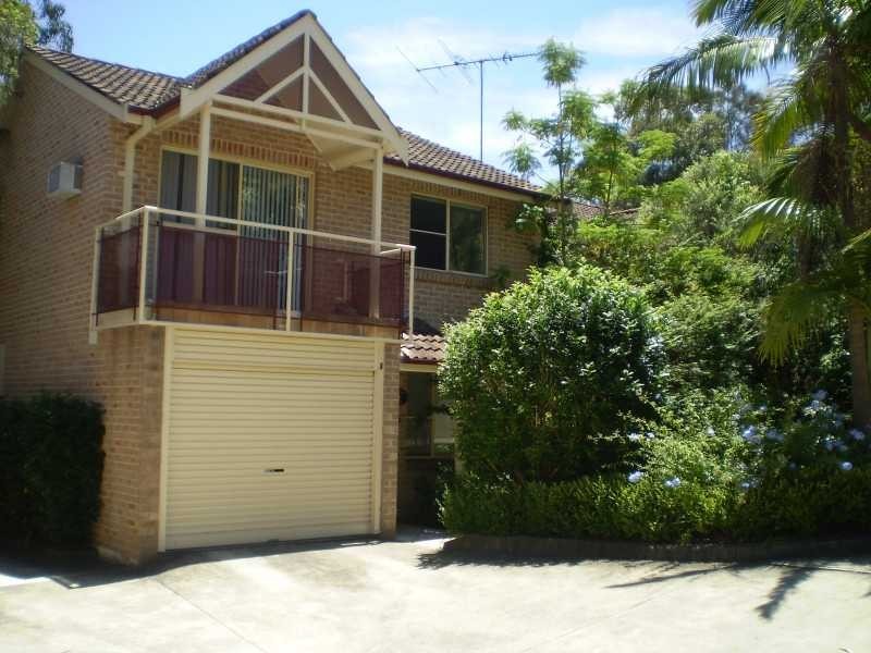 4/32 Castle St, Castle Hill NSW 2154