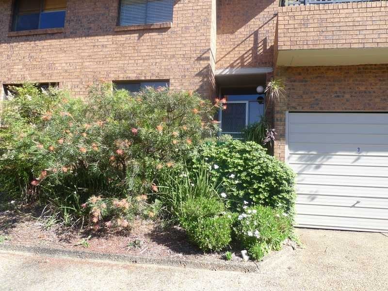 3/20 Pennant St, Castle Hill NSW 2154