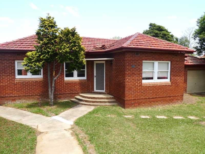 556 Blaxland Rd, Eastwood NSW 2122