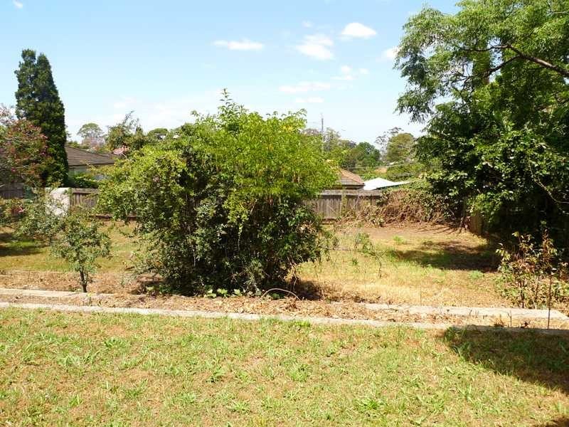 556 Blaxland Rd, Eastwood NSW 2122