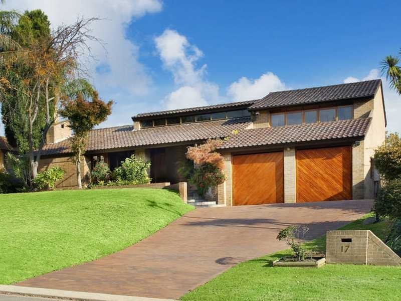 17 Hunter Place, Castle Hill NSW 2154