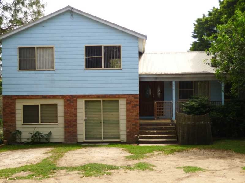 246 Great Western Highway, Lawson NSW 2783