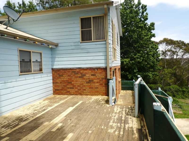 246 Great Western Highway, Lawson NSW 2783