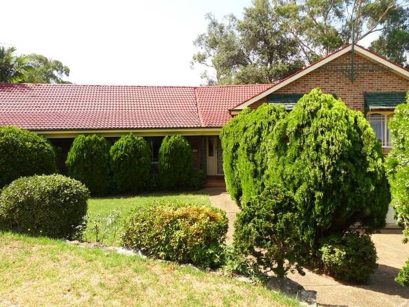 7 Yerong Place, Castle Hill NSW 2154