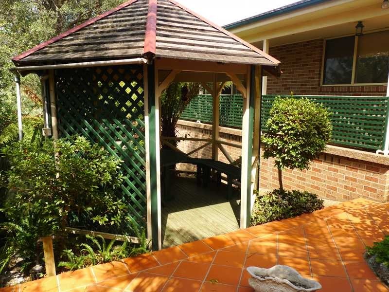 7 Yerong Place, Castle Hill NSW 2154