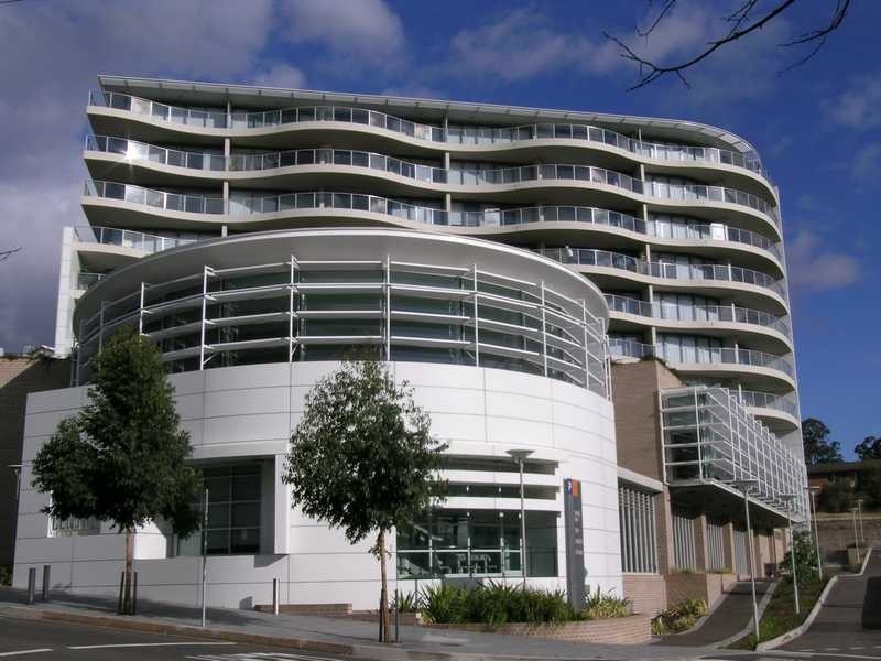Apartment 604/12 Pennant St, Castle Hill NSW 2154