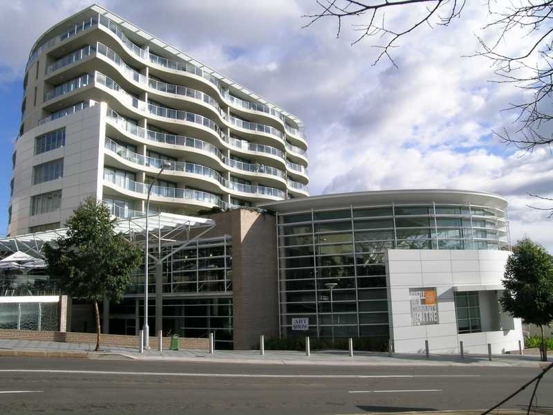 Apartment 604/12 Pennant St, Castle Hill NSW 2154