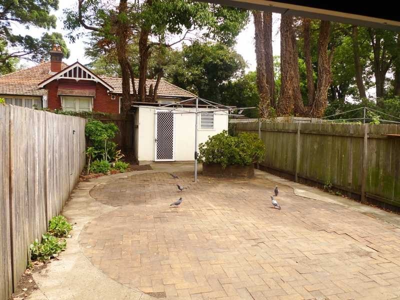 942a Pacific Highway, Roseville NSW 2069