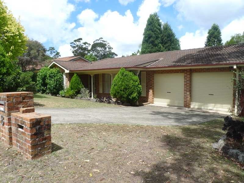 8 Kanangra Crescent, Cherrybrook NSW 2126