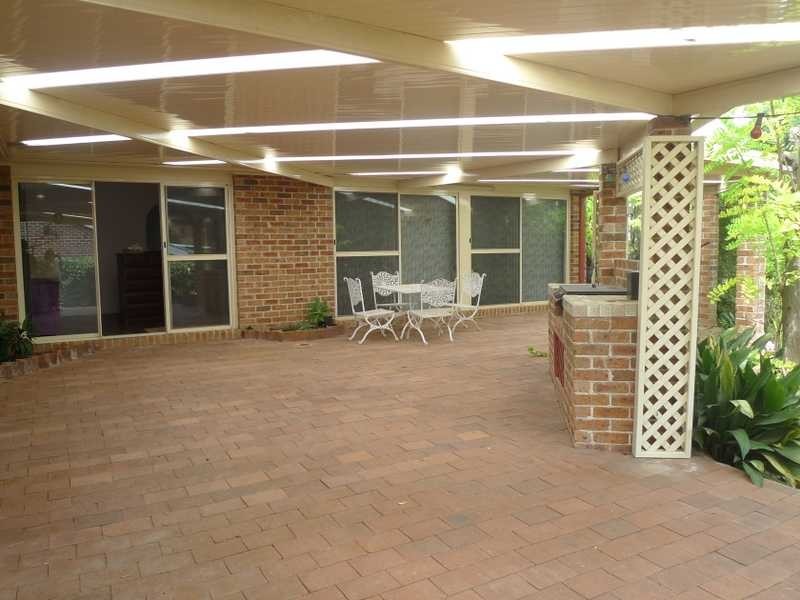 8 Kanangra Crescent, Cherrybrook NSW 2126