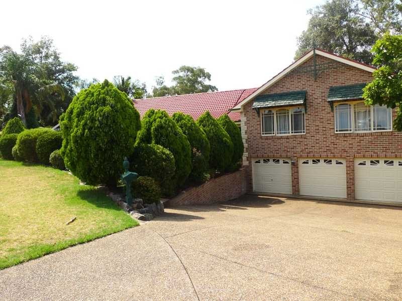 7 Yerong Place, Castle Hill NSW 2154