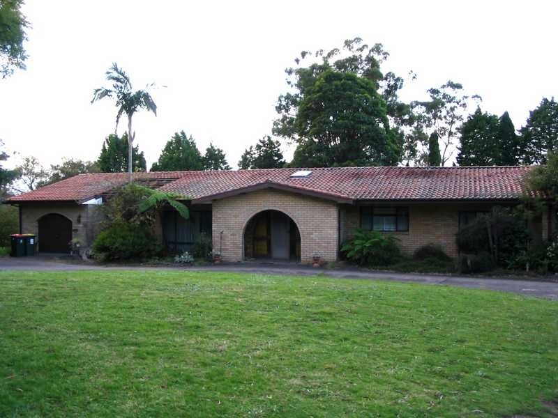 107 Pitt Town Rd, Kenthurst NSW 2156
