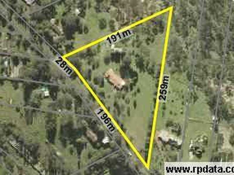 107 Pitt Town Rd, Kenthurst NSW 2156