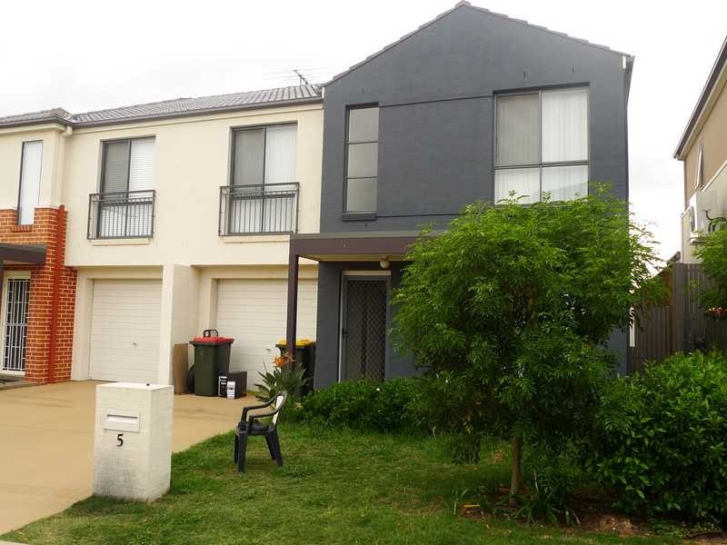 5 Sunset Way, Acacia Gardens NSW 2763