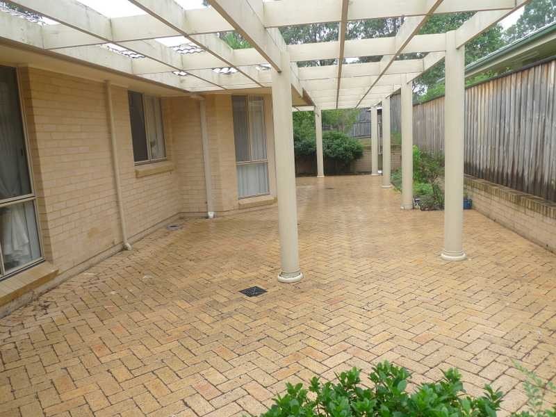 26 Roxburgh Crescent, Stanhope Gardens NSW 2768