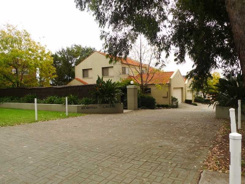 13/542 Old Northern Rd, Dural NSW 2158