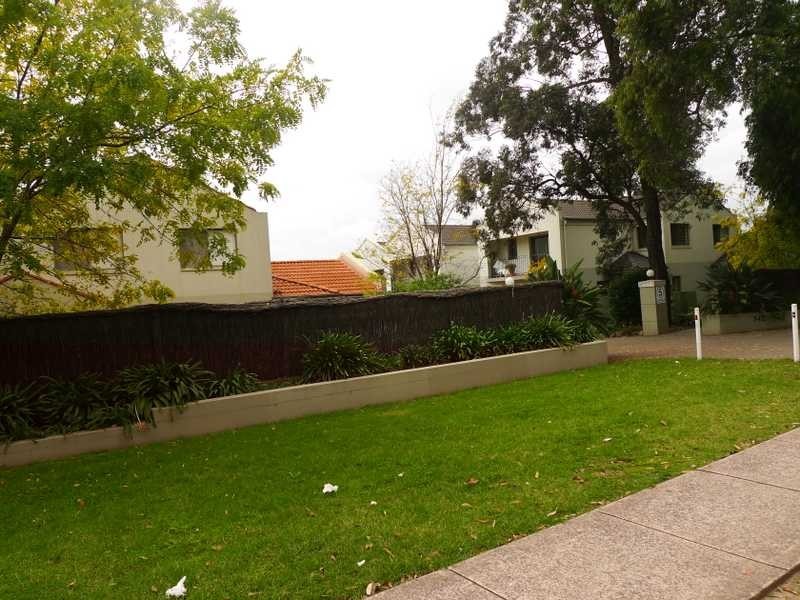 13/542 Old Northern Rd, Dural NSW 2158