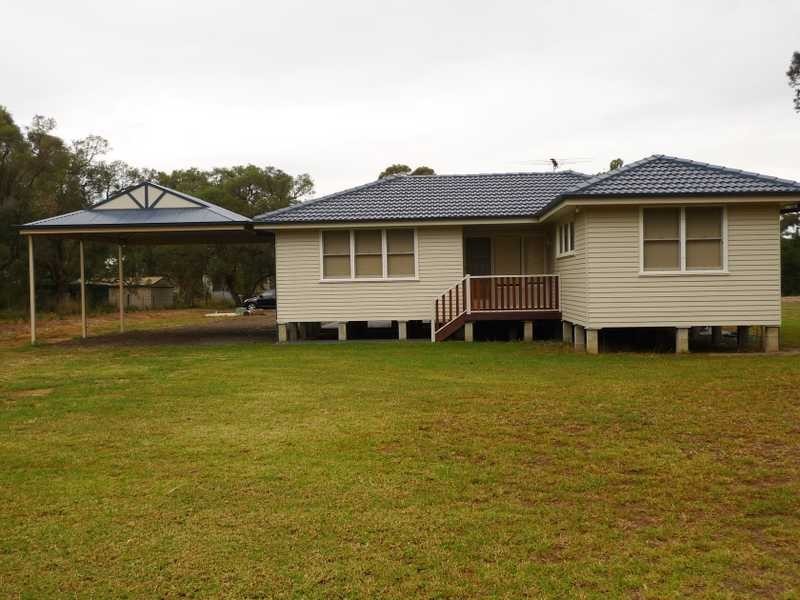 138a Government Rd, Berkshire Park NSW 2765