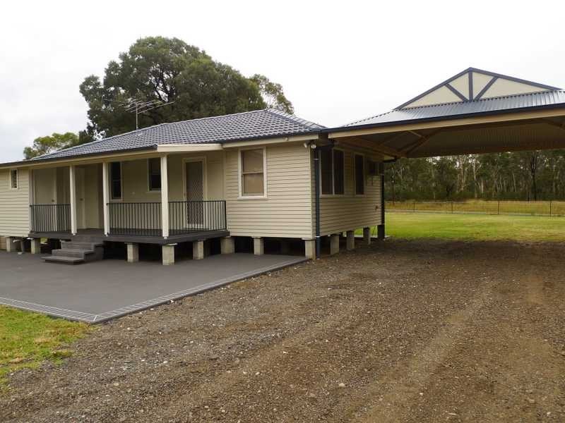 138a Government Rd, Berkshire Park NSW 2765