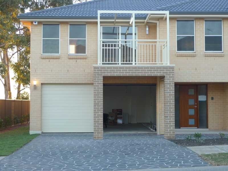 Lot 404 Ardley Avenue, Kellyville NSW 2155