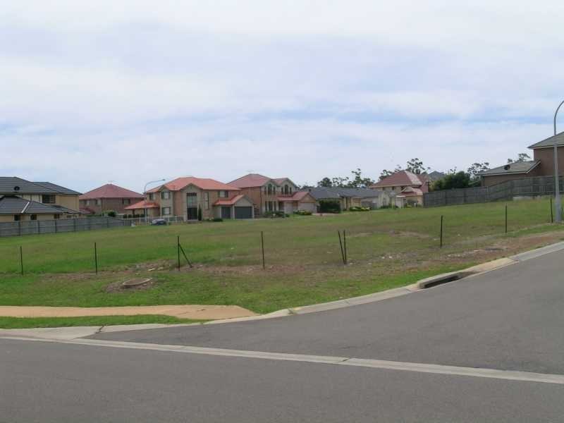 2 Cunningham Parade, Kellyville NSW 2155