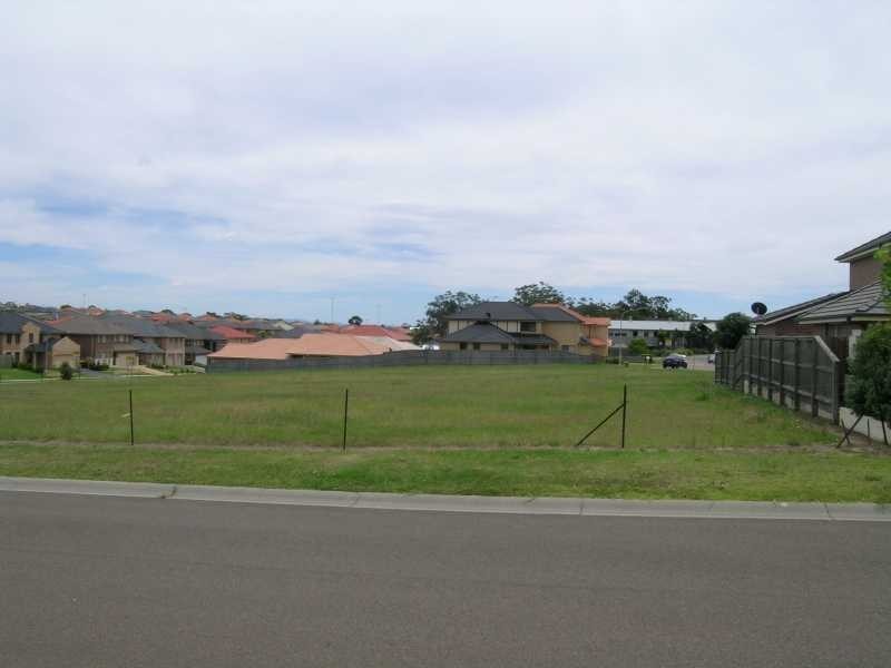 2 Cunningham Parade, Kellyville NSW 2155