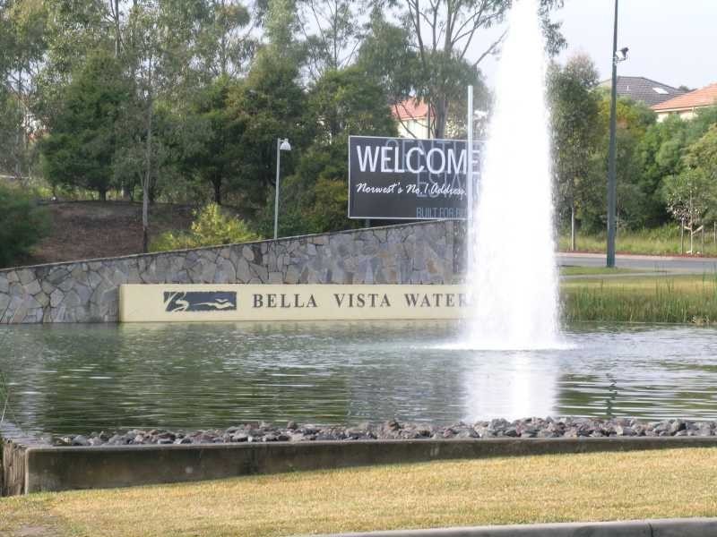 46 Edgewater Drive, Bella Vista NSW 2153