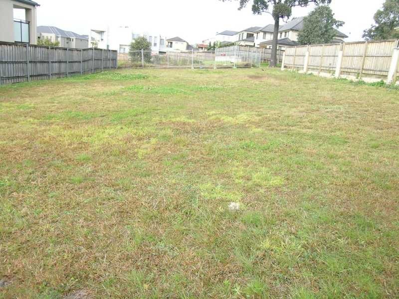 46 Edgewater Drive, Bella Vista NSW 2153