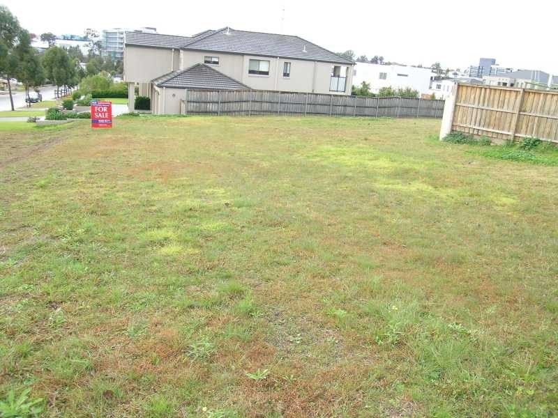 46 Edgewater Drive, Bella Vista NSW 2153