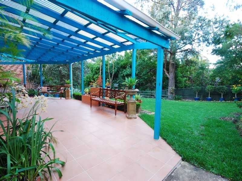 11 Jarrah Place, Castle Hill NSW 2154