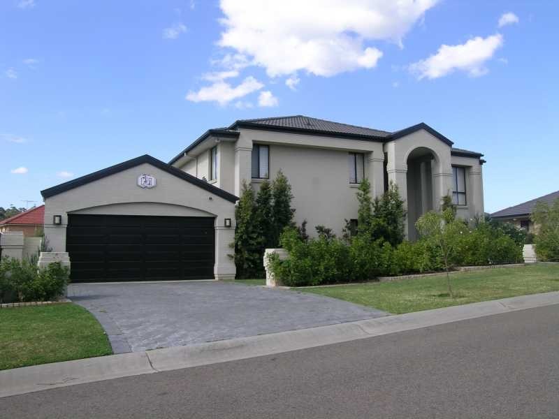 4 Koala Place, Kellyville NSW 2155