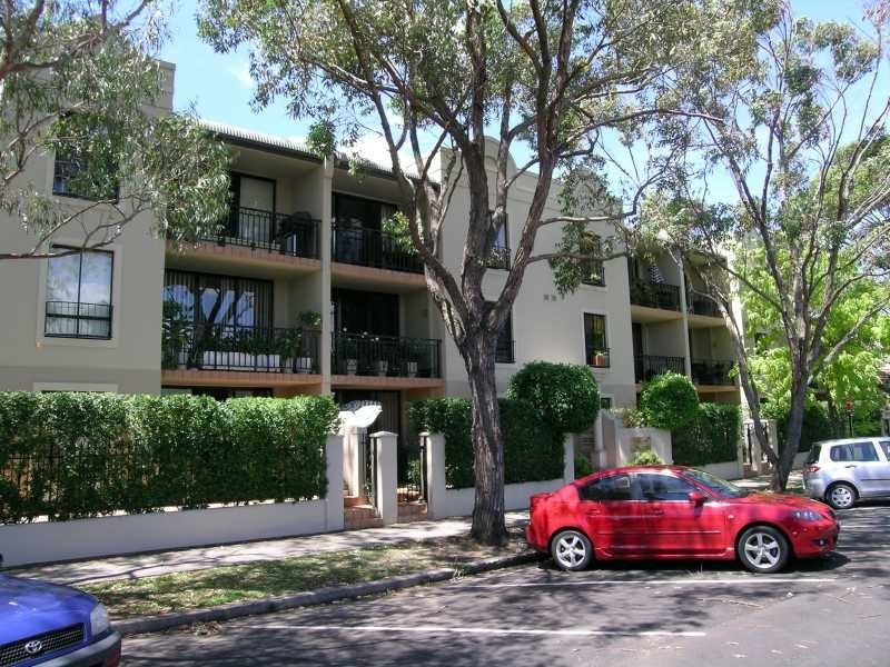 40/256 Lawrence Street, Alexandria NSW 2015