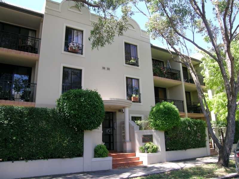 40/256 Lawrence Street, Alexandria NSW 2015