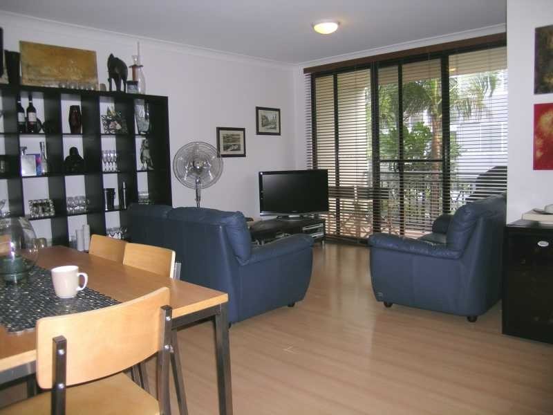 40/256 Lawrence Street, Alexandria NSW 2015