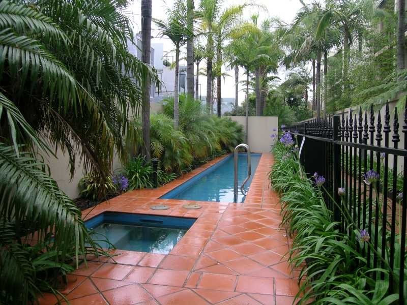 40/256 Lawrence Street, Alexandria NSW 2015