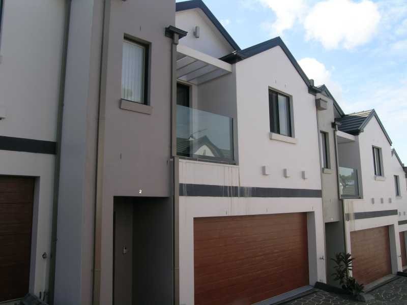 Unit 2/369 -373 Old Northern Road, Castle Hill NSW 2154