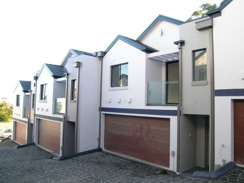 Unit 2/369 -373 Old Northern Road, Castle Hill NSW 2154