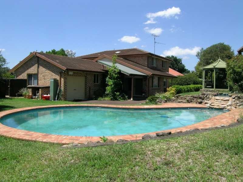 5 Redgrave Place, West Pennant Hills NSW 2125