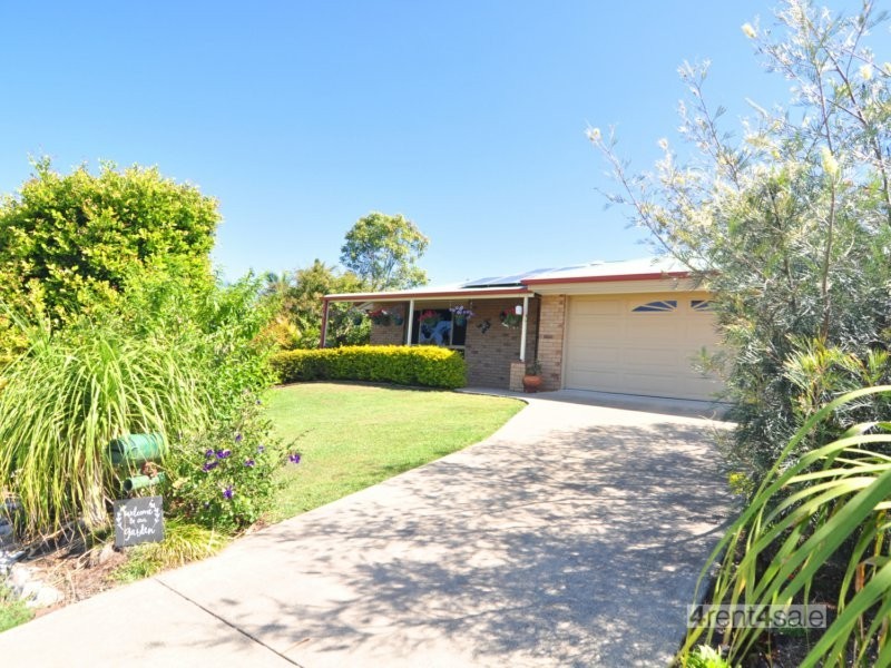 28 Tom Thumb, Cooloola Cove QLD 4580
