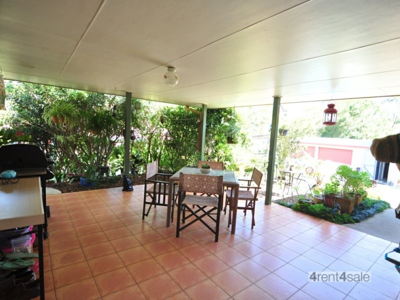 28 Tom Thumb, Cooloola Cove QLD 4580