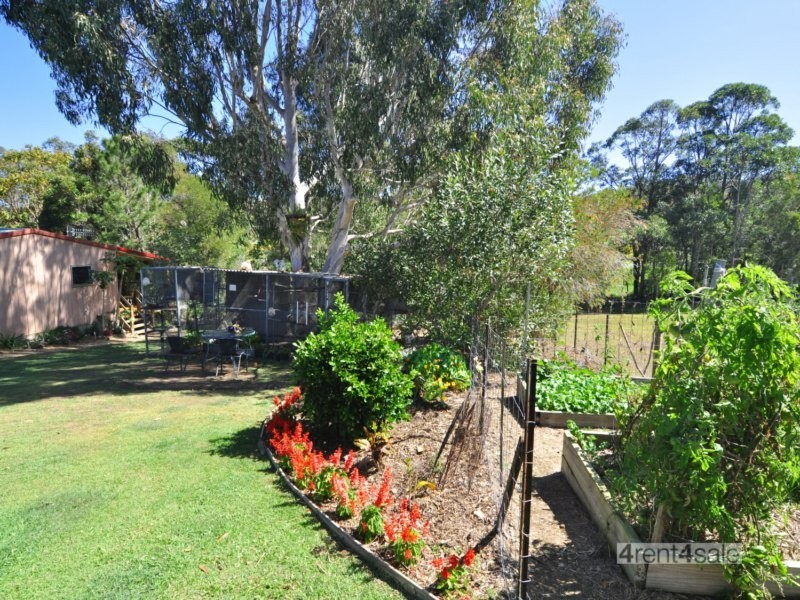 28 Tom Thumb, Cooloola Cove QLD 4580