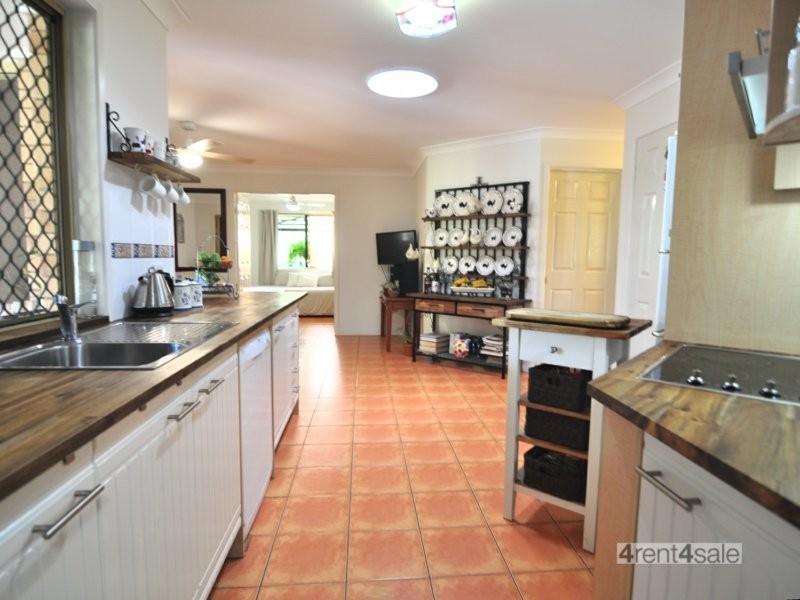 28 Tom Thumb, Cooloola Cove QLD 4580