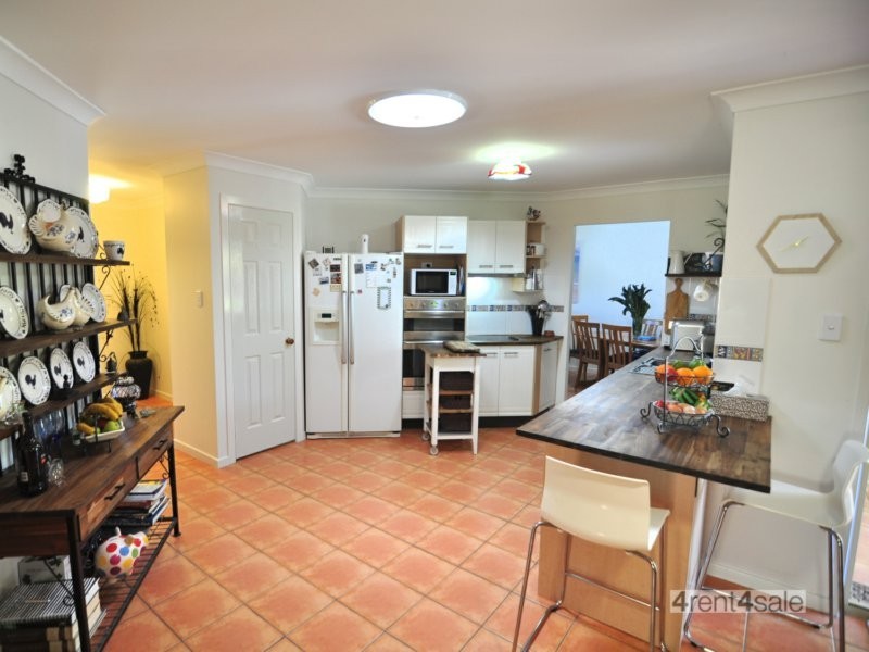 28 Tom Thumb, Cooloola Cove QLD 4580
