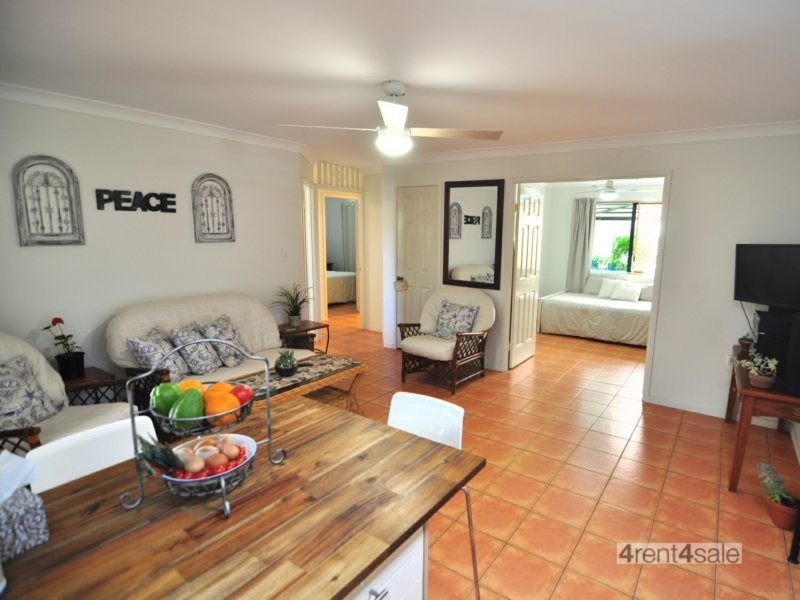 28 Tom Thumb, Cooloola Cove QLD 4580