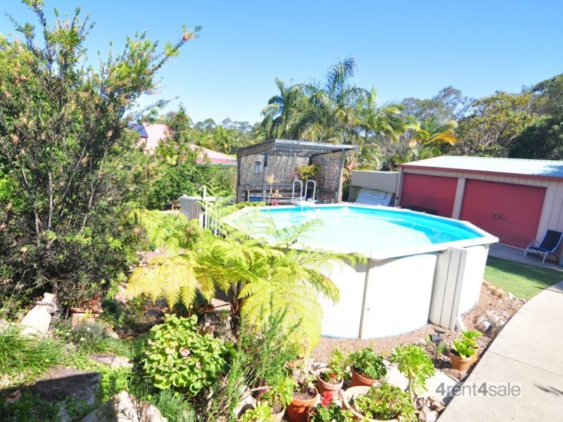 28 Tom Thumb, Cooloola Cove QLD 4580