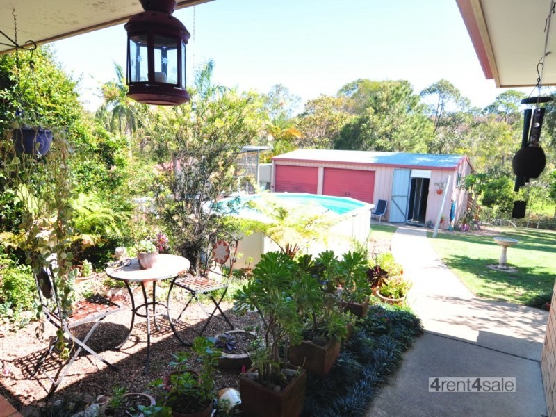28 Tom Thumb, Cooloola Cove QLD 4580