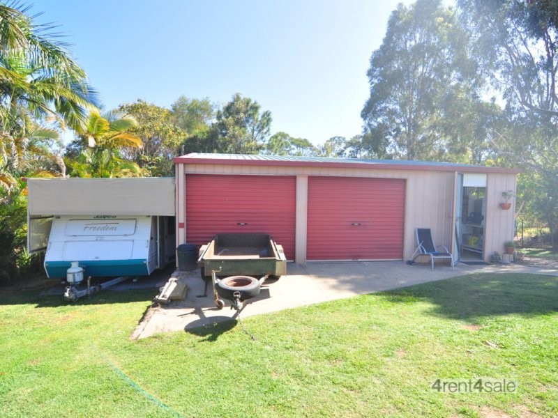 28 Tom Thumb, Cooloola Cove QLD 4580