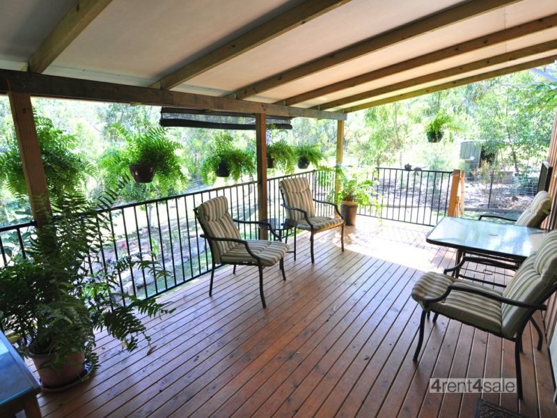 28 Tom Thumb, Cooloola Cove QLD 4580